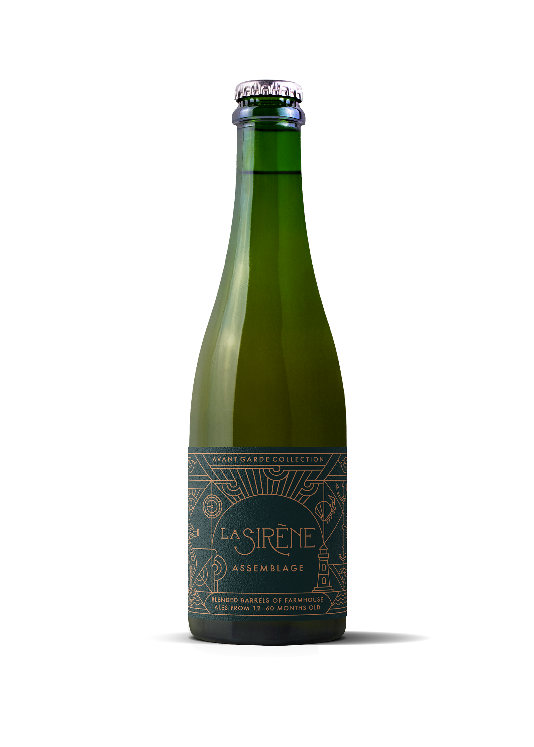 ASSEMBLAGE / 750mL