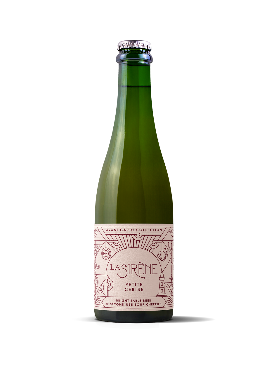 PETITE CERISE / 375mL