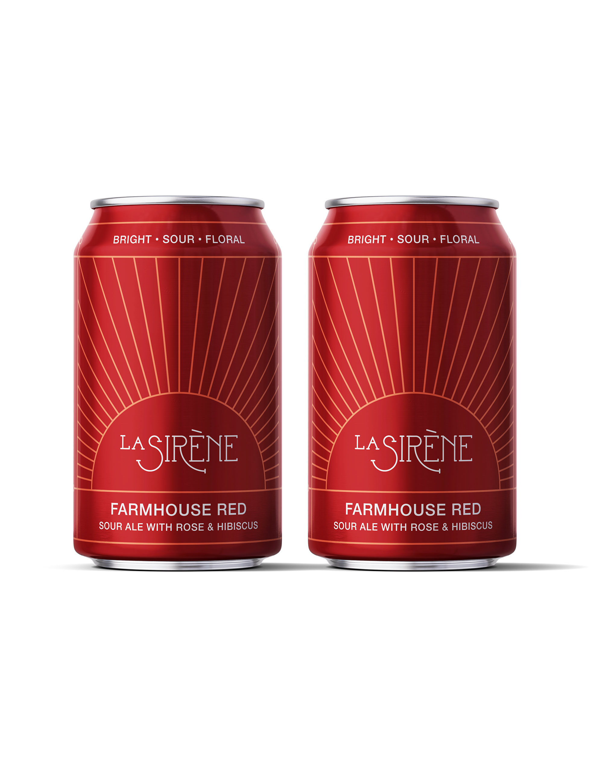 FARMHOUSE RED / 330mL / 2 PACK