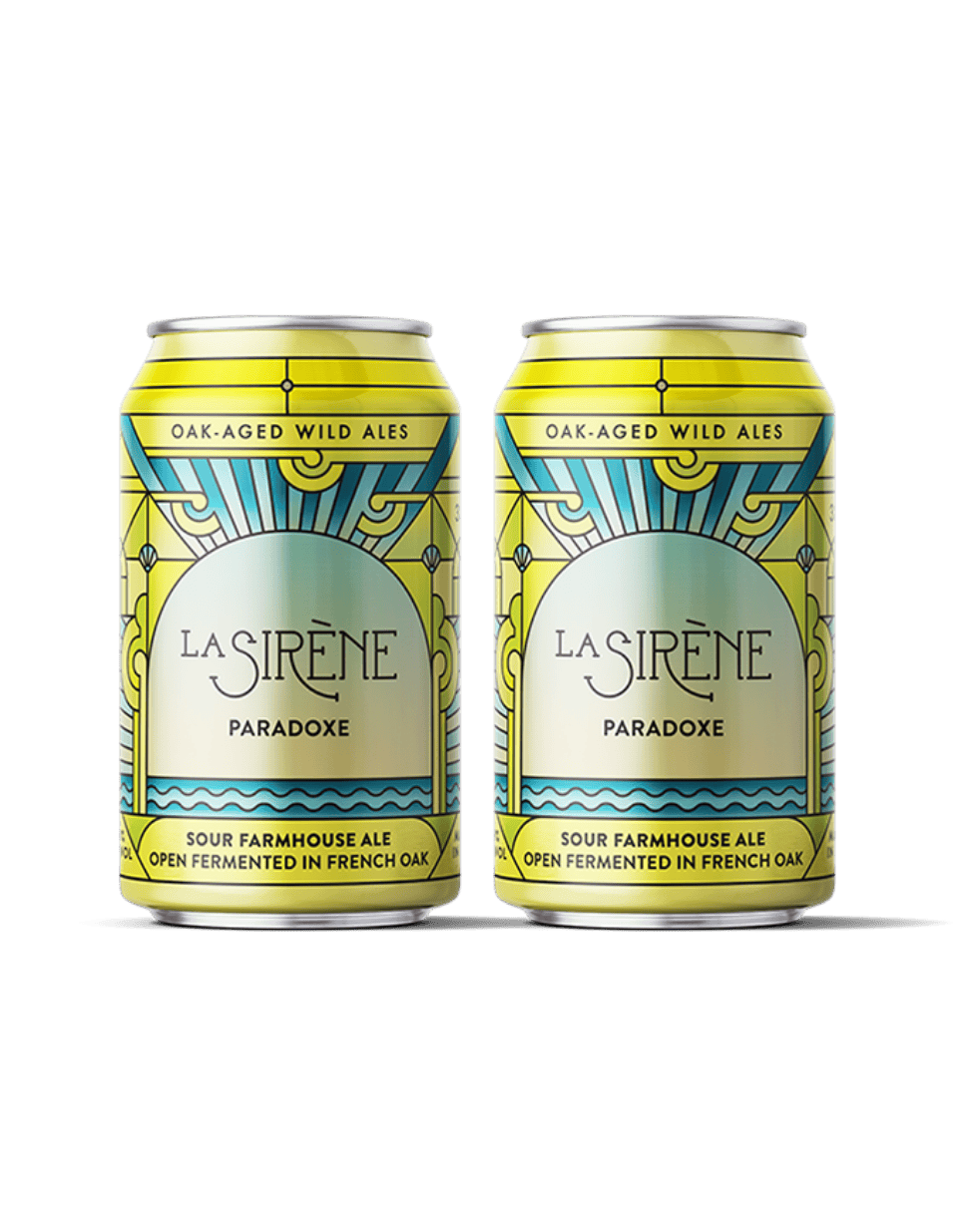 PARADOXE / 330mL / 2 PACK