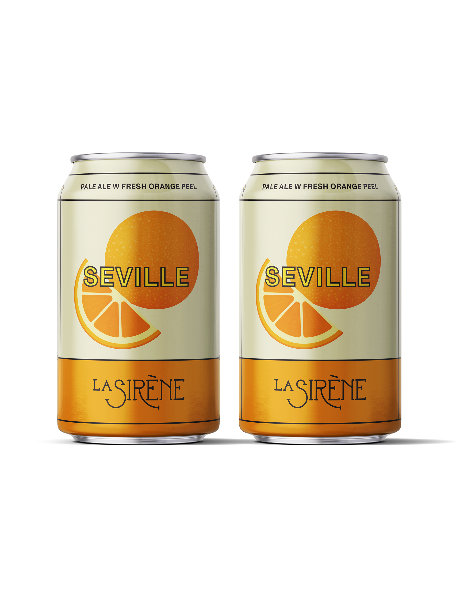 SEVILLE / 330mL / 2 PACK