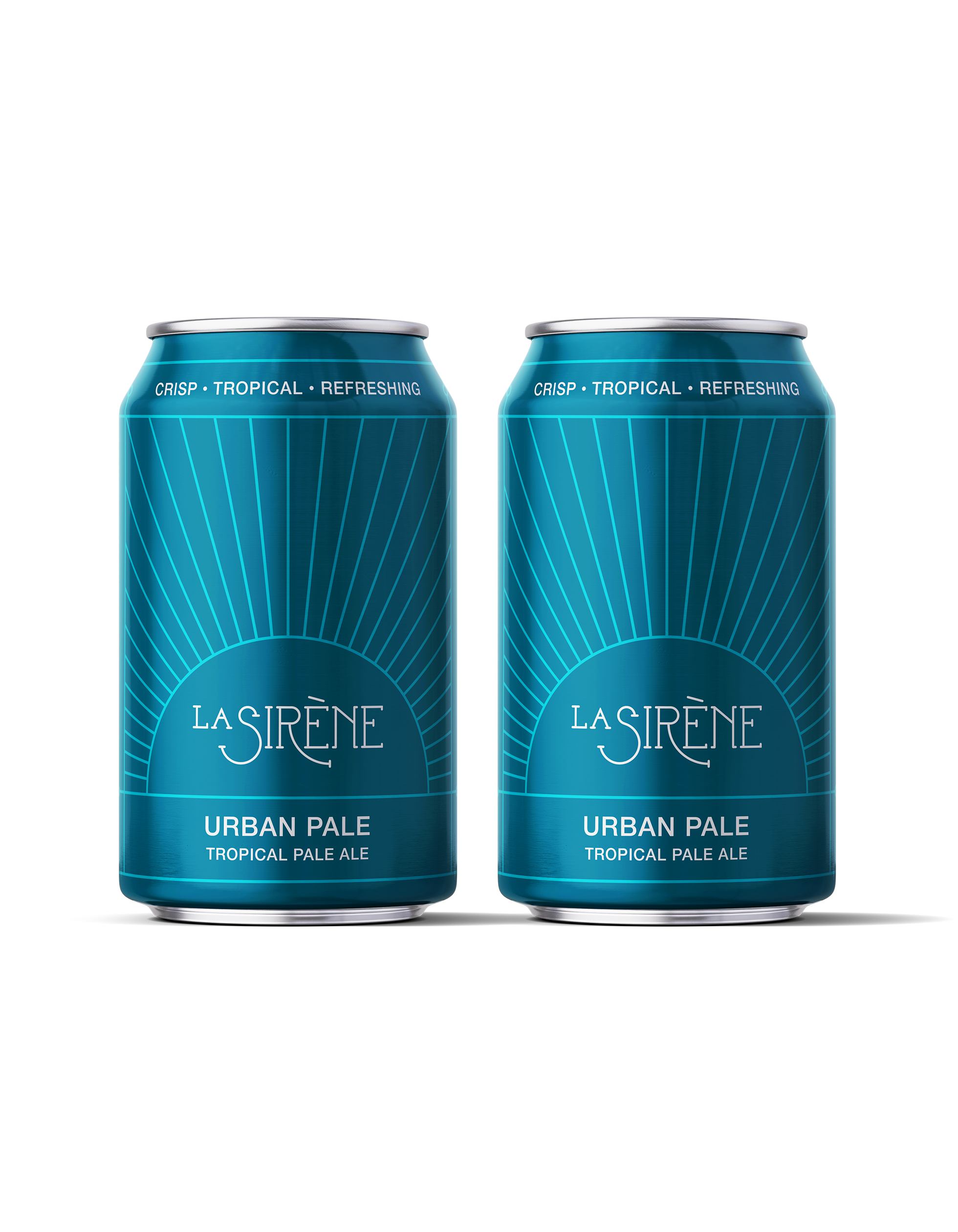 URBAN PALE / 330mL / 2 PACK