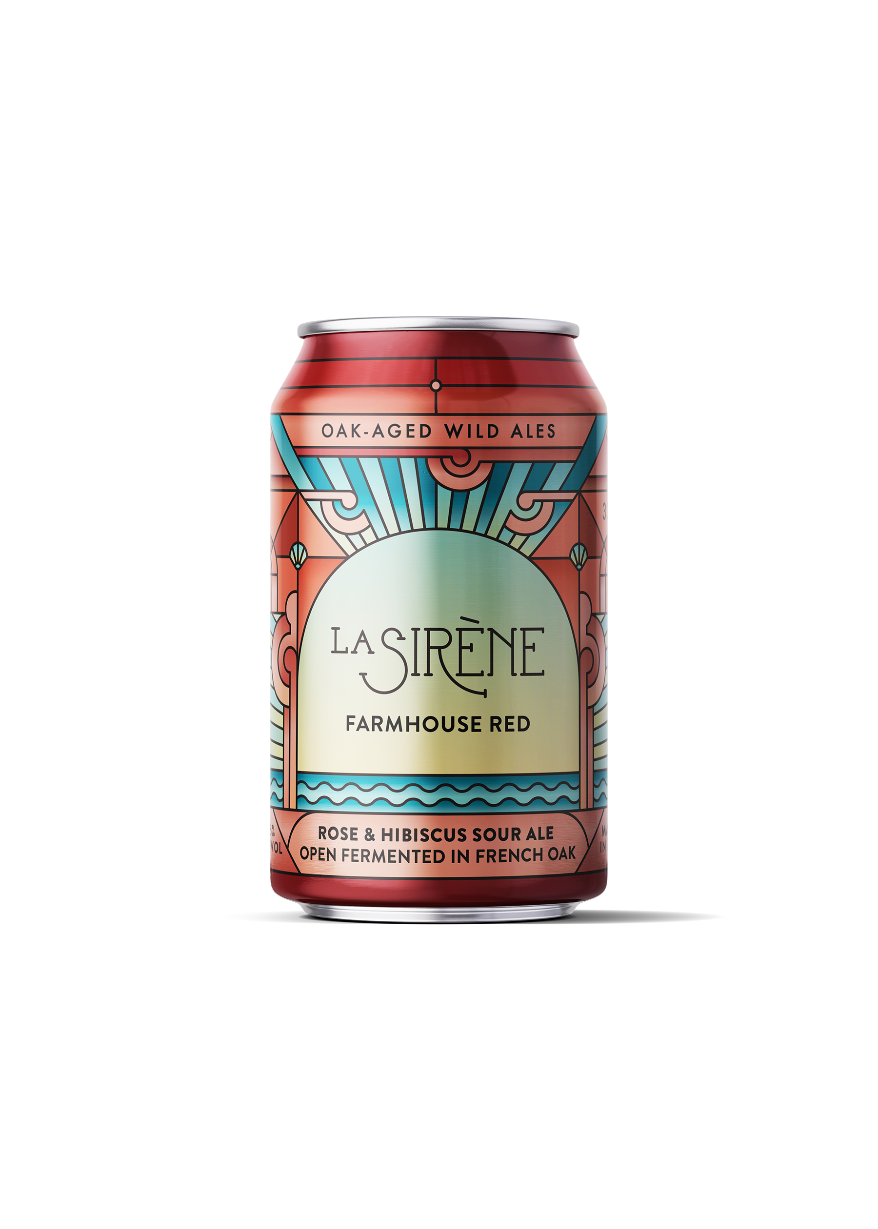 FARMHOUSE RED / 330mL