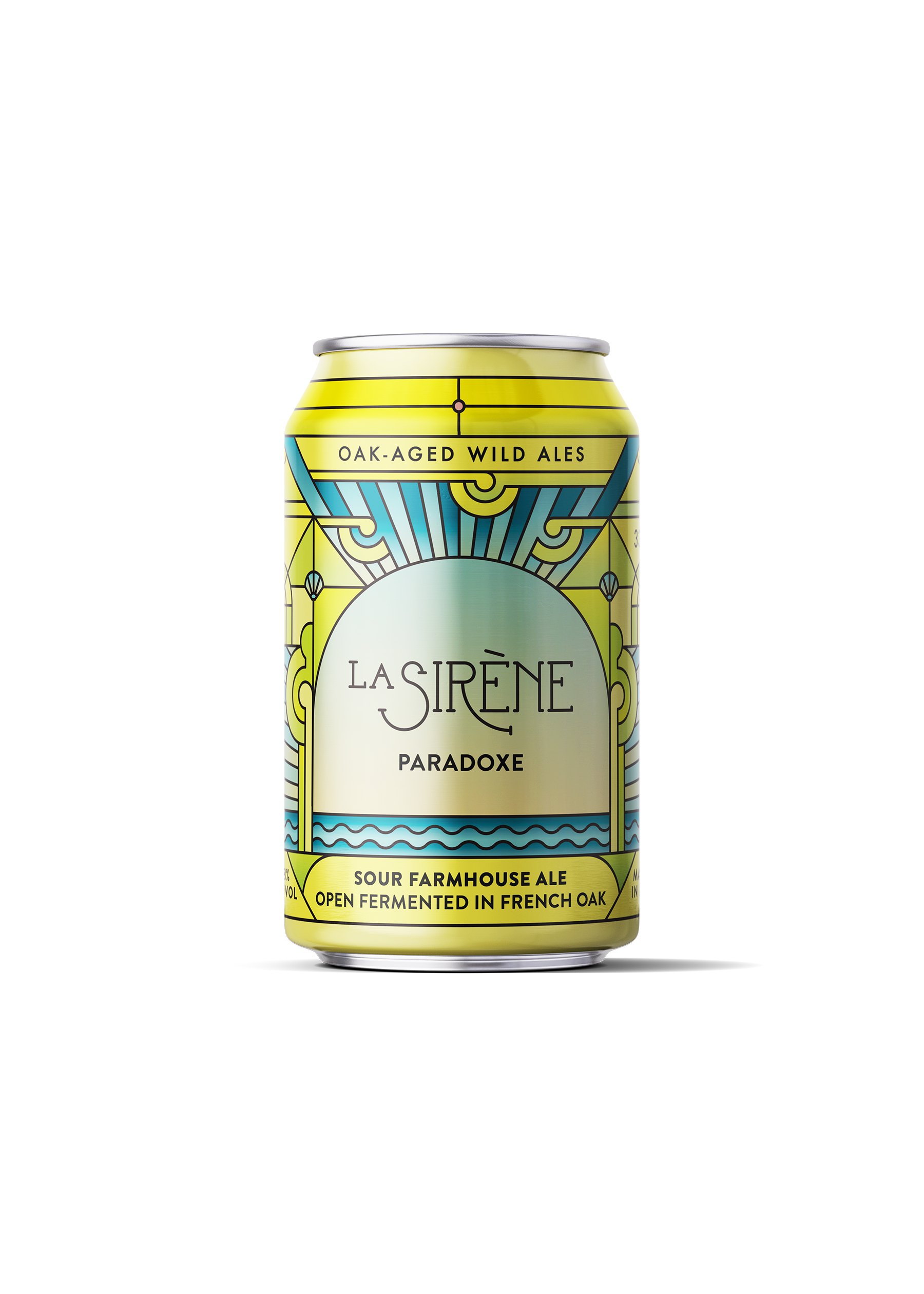 PARADOXE / 330mL