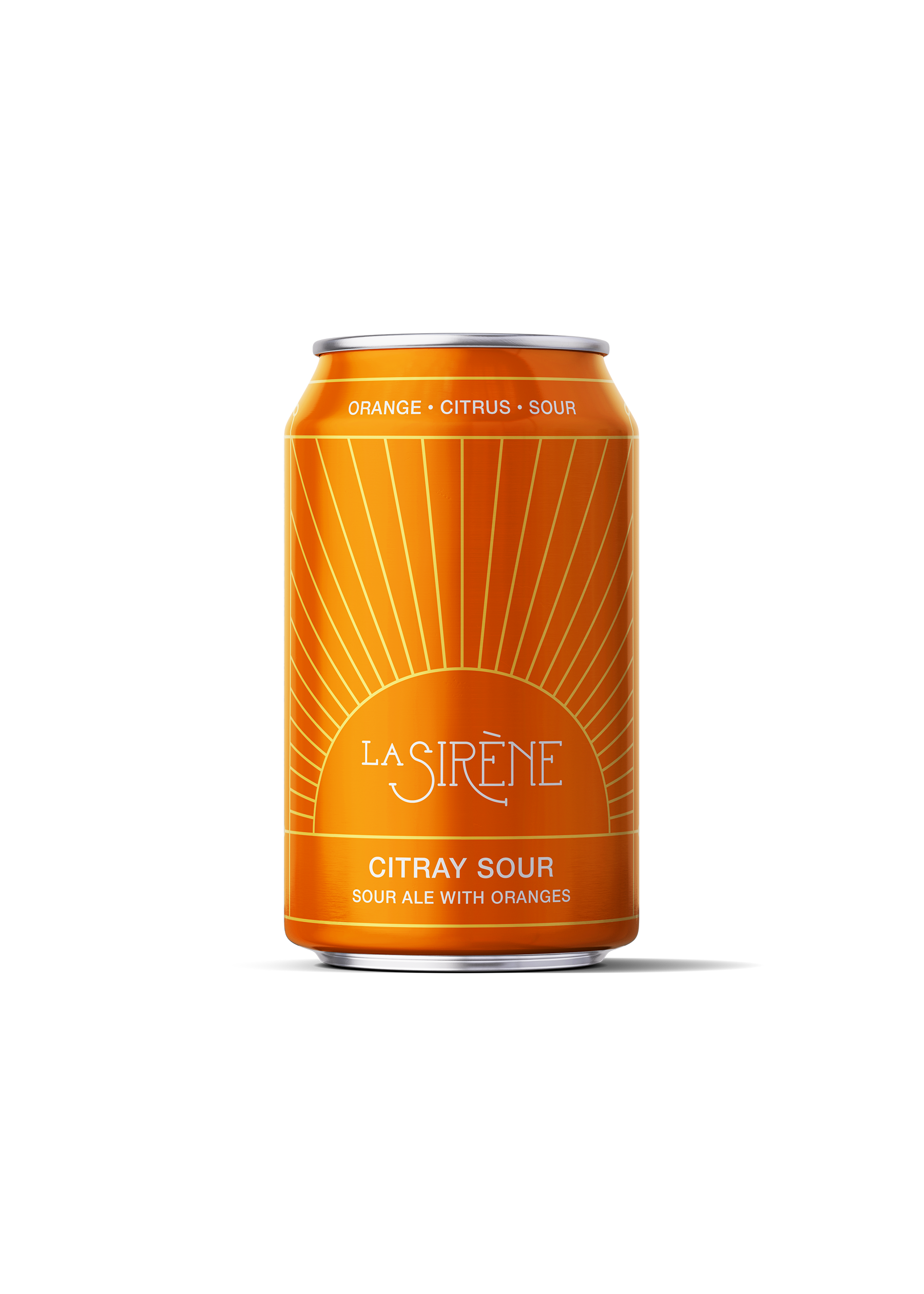 CITRAY SOUR / 330mL