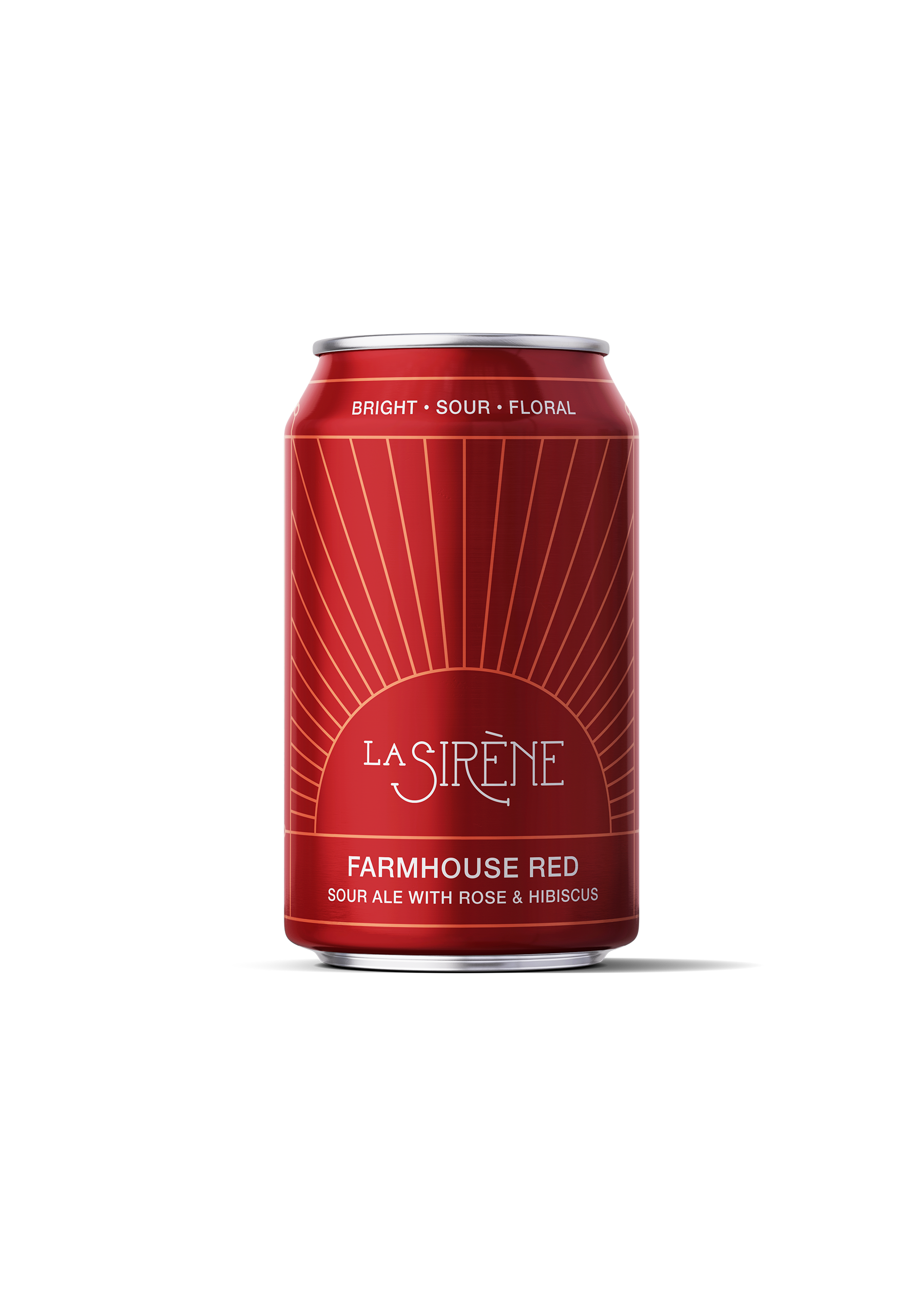 FARMHOUSE RED / 330mL
