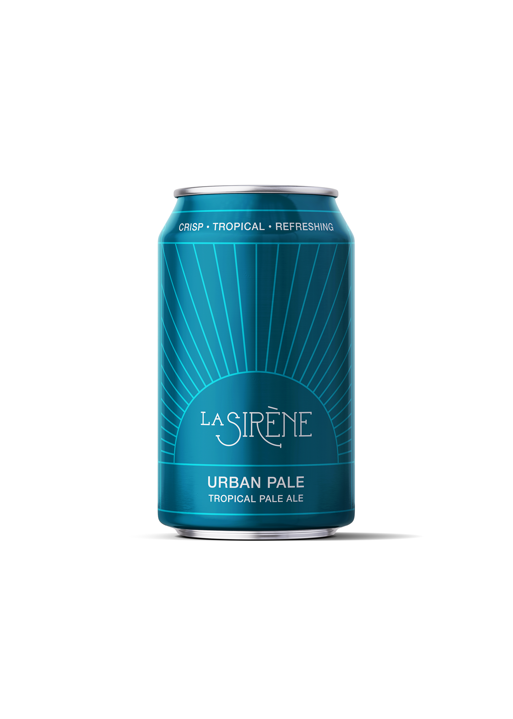URBAN PALE / 330mL