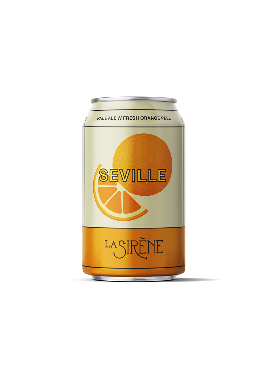 SEVILLE / 330mL