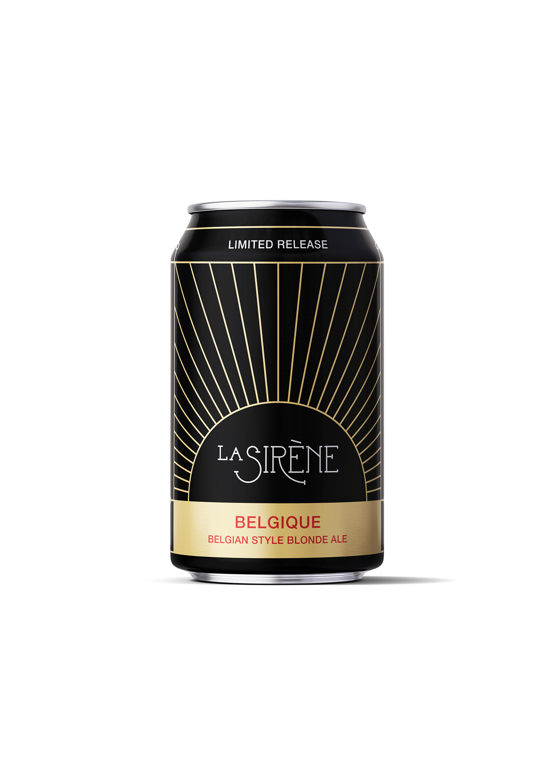 BELGIQUE / 330mL